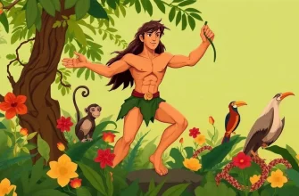 Aventuras de Tarzan: 10 Filmes Imperdíveis