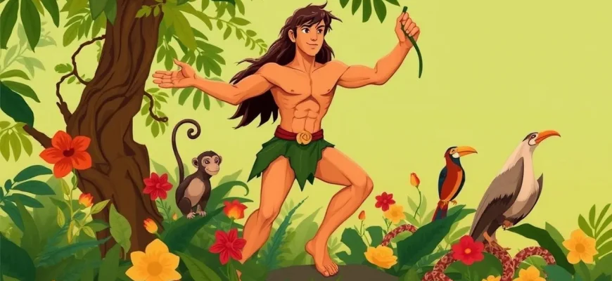 Aventuras de Tarzan: 10 Filmes Imperdíveis
