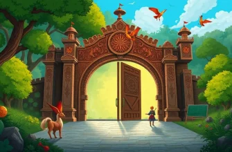 Filmes de Fantasia com Folclore