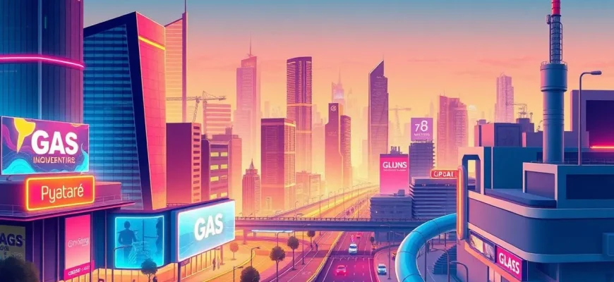 10 Documentários Imperdíveis sobre Gás