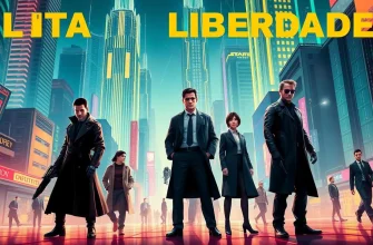 10 Filmes de Ficção Científica sobre a Luta pela Liberdade