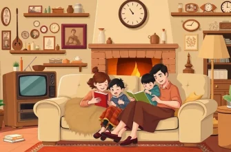 Filmes Familiares sobre Domésticos