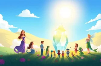Filmes de Fantasia sobre Infertilidade: Uma Jornada Mágica