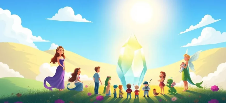 Filmes de Fantasia sobre Infertilidade: Uma Jornada Mágica