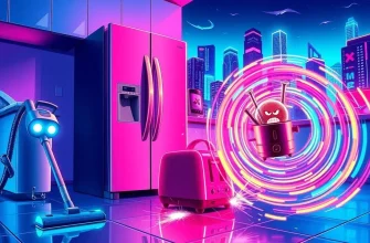 Filmes de Ficção Científica com Eletrodomésticos