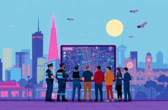 Documentários sobre Segurança Urbana