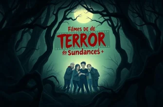 Filmes de Terror do Sundance com Dublagem em Português