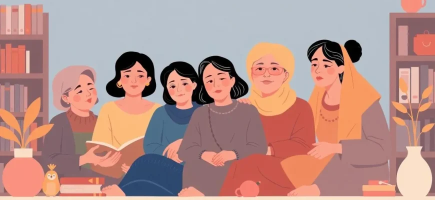 Mães Soviéticas no Cinema: 10 Filmes Imperdíveis