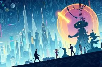 Filmes de Fantasia com Nanotecnologia