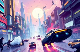 Filmes de Ação no Futuro Distante