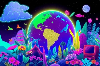 10 Documentários Imperdíveis sobre Ecologia