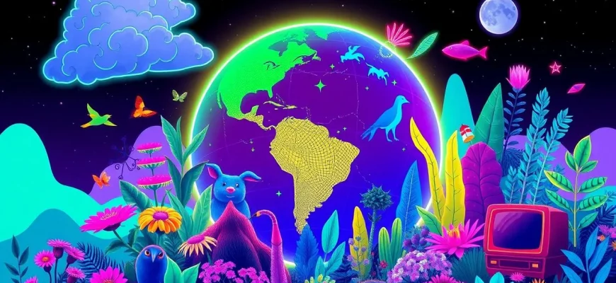 10 Documentários Imperdíveis sobre Ecologia