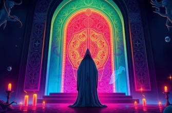 Filmes de Mistério e Iniciação Sacerdotal