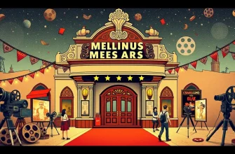 Melhores Filmes de Teatro e Festivais