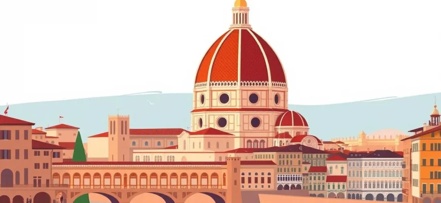 Filmes sobre Florença: Uma Seleção Imperdível