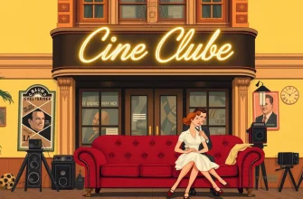 10 Filmes de Suspense sobre Relações Secretas