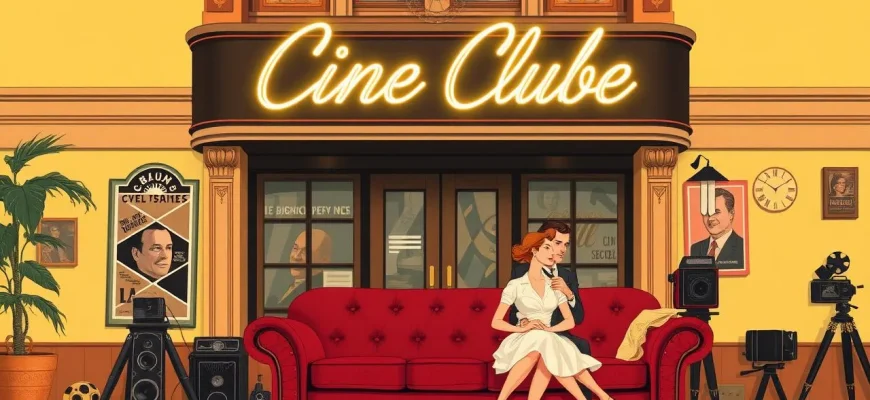 10 Filmes de Suspense sobre Relações Secretas