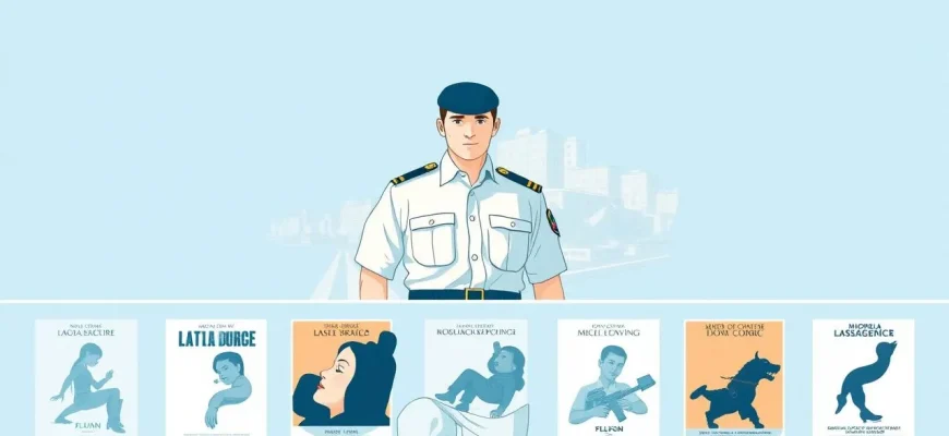 10 Filmes de Guerra sobre Polícia Militar