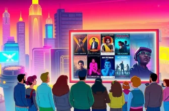 Filmes de Ficção Científica que Abordam o Racismo