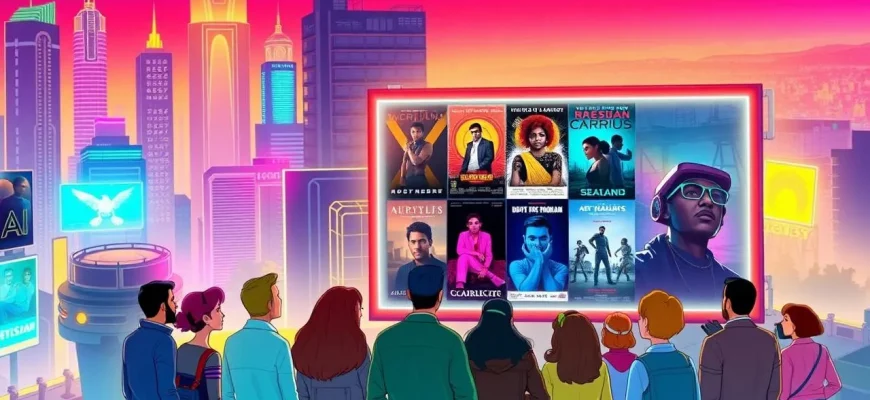 Filmes de Ficção Científica que Abordam o Racismo
