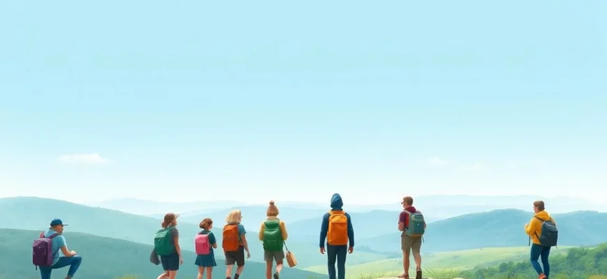 Dramas de Viagem: 10 Filmes Inspiradores