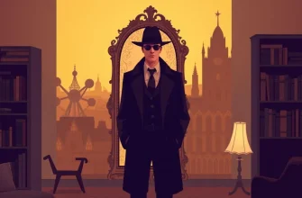 Detetives na Bélgica: Uma Jornada Cinematográfica