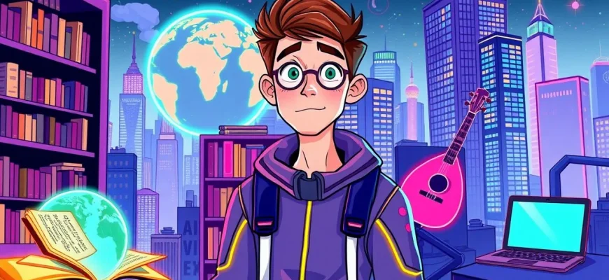 Documentários sobre Educação Contínua