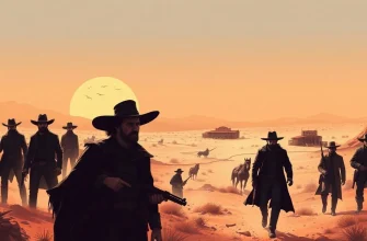 10 Filmes de Faroeste sobre Engano