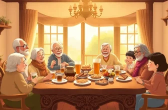 10 Filmes de Drama sobre Avós para Apaixonar-se