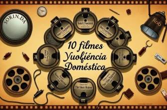10 Filmes de Suspense sobre Violência Doméstica
