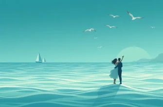 10 Melodramas Inesquecíveis com o Oceano como Cenário