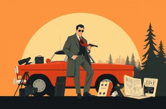 Filmes Soviéticos sobre Espionagem