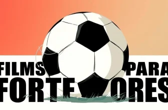 Melhores Filmes de Futebol para Assistir
