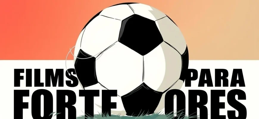 Melhores Filmes de Futebol para Assistir