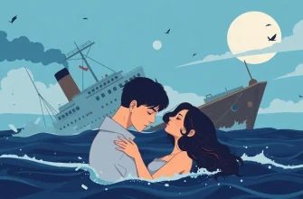 Melodramas de Navios Afundados: 10 Filmes Imperdíveis