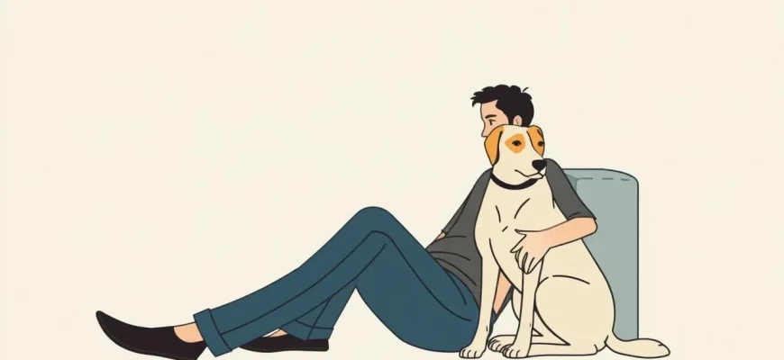 Filmes Soviéticos sobre Cães: Uma Jornada Canina