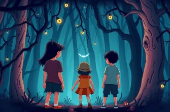 Filmes de Terror sobre Amigos de Infância