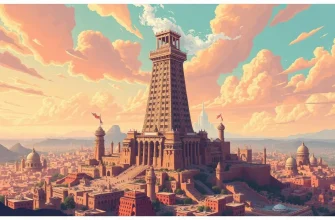 Os Melhores Filmes Históricos sobre a Torre de Babel