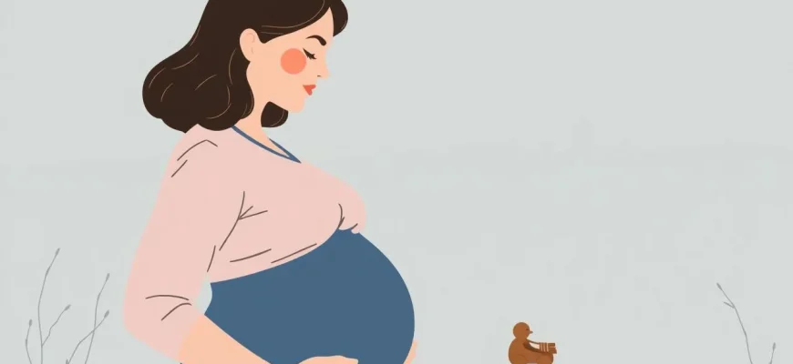 Filmes Soviéticos sobre Gravidez: Uma Jornada Emocional