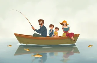 Filmes de Pesca em Família: Uma Aventura para Todos