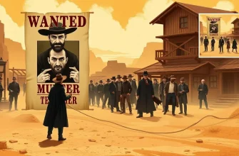 Mistérios Antigos no Cinema: 10 Filmes de Crime para Desvendar