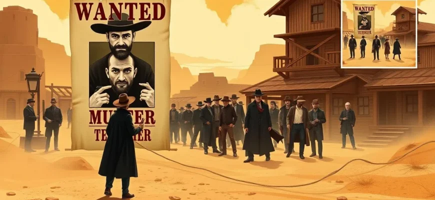 Mistérios Antigos no Cinema: 10 Filmes de Crime para Desvendar