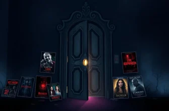 Melhores Filmes de Terror em Alta Definição