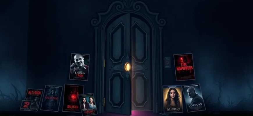 Melhores Filmes de Terror em Alta Definição