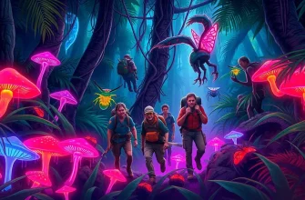 Filmes de Aventura em Climas Extremos