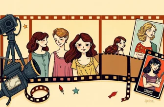 Melhores Filmes Sobre Meninas