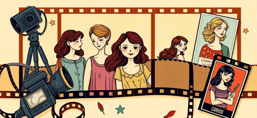 Melhores Filmes Sobre Meninas