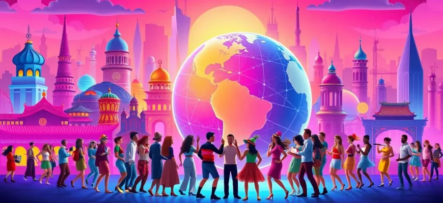 10 Documentários Imperdíveis sobre Grupos Étnicos