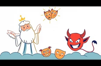 Comédias Divinas: Filmes sobre Deus e o Diabo
