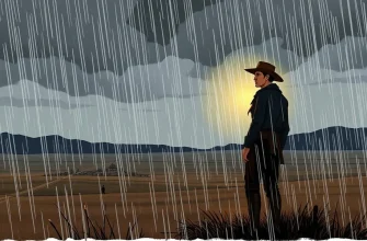 10 Filmes de Faroeste com Chuva para Assistir